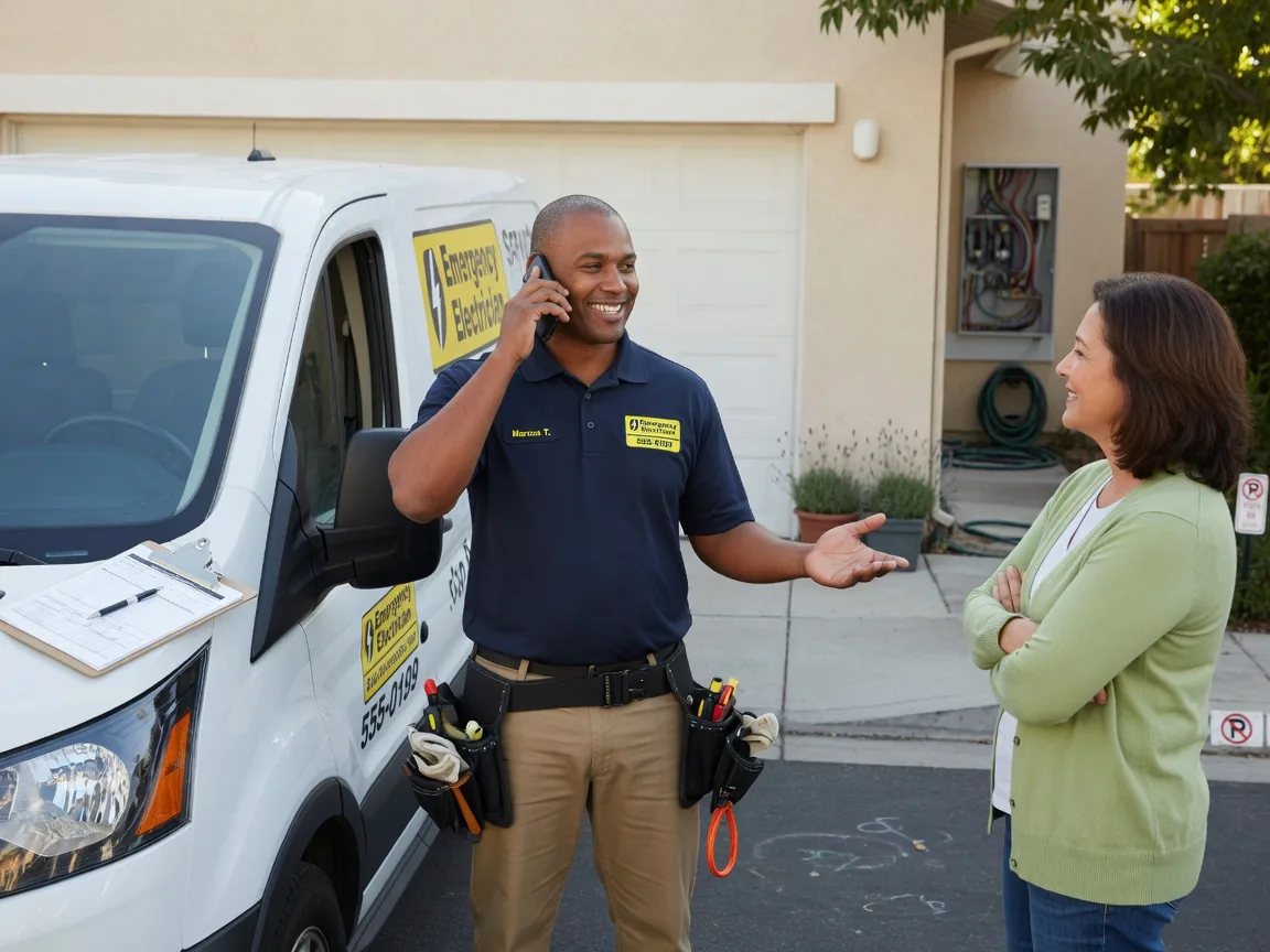 Emergency Electrician Memphis, TN FAQs